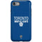 NHL Toronto Maple Leafs Lineup iPhone SE (2nd & 3rd Gen) Pro Case
