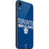 NHL Toronto Maple Leafs Lineup iPhone SE (2nd & 3rd Gen) Skin