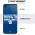 NHL Toronto Maple Leafs Lineup iPhone SE (2nd & 3rd Gen) Skin