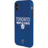 NHL Toronto Maple Leafs Lineup iPhone X Pro Case