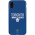 NHL Toronto Maple Leafs Lineup iPhone XR Pro Case