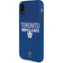 NHL Toronto Maple Leafs Lineup iPhone XR Pro Case