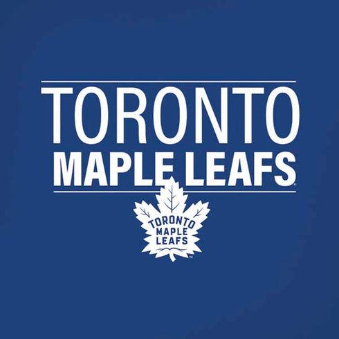 NHL Toronto Maple Leafs Lineup iPhone XR Pro Case