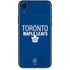NHL Toronto Maple Leafs Lineup iPhone XR Skin