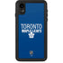 NHL Toronto Maple Leafs Lineup iPhone XR Waterproof Case