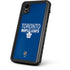 NHL Toronto Maple Leafs Lineup iPhone XR Waterproof Case