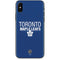 NHL Toronto Maple Leafs Lineup iPhone XS Max Skin