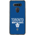 NHL Toronto Maple Leafs Lineup LG K51/Q51 Clear Case