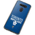NHL Toronto Maple Leafs Lineup LG K51/Q51 Clear Case