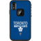 NHL Toronto Maple Leafs Lineup LifeProof Fre iPhone Skin