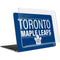 NHL Toronto Maple Leafs Lineup MacBook Air 13in M1 (2021) Case plus Skin