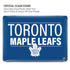 NHL Toronto Maple Leafs Lineup MacBook Air 13in M1 (2021) Case plus Skin