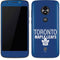 NHL Toronto Maple Leafs Lineup Moto E5 Play Skin