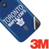 NHL Toronto Maple Leafs Lineup Moto E5 Play Skin