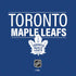 NHL Toronto Maple Leafs Lineup Moto E5 Play Skin