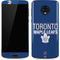 NHL Toronto Maple Leafs Lineup Moto G6 Skin