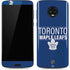 NHL Toronto Maple Leafs Lineup Moto G6 Skin
