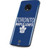 NHL Toronto Maple Leafs Lineup Moto G6 Skin