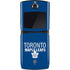 NHL Toronto Maple Leafs Lineup Motorola RAZR Skin