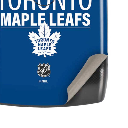 NHL Toronto Maple Leafs Lineup Motorola RAZR Skin