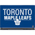 NHL Toronto Maple Leafs Lineup MSI GS65 Stealth Laptop Skin