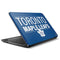 NHL Toronto Maple Leafs Lineup HP Notebook Skin