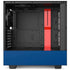 NHL Toronto Maple Leafs Lineup NZXT H510 Compact ATX Mid-Tower Case Skin