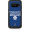 NHL Toronto Maple Leafs Lineup Otterbox Commuter Galaxy Skin