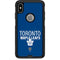 NHL Toronto Maple Leafs Lineup Otterbox Commuter iPhone Skin