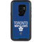 NHL Toronto Maple Leafs Lineup Otterbox Defender Galaxy Skin