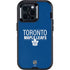NHL Toronto Maple Leafs Lineup Otterbox Defender iPhone Skin