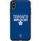 NHL Toronto Maple Leafs Lineup Otterbox Symmetry iPhone Skin