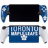NHL Toronto Maple Leafs Lineup PlayStation Portal Remote Player Skin
