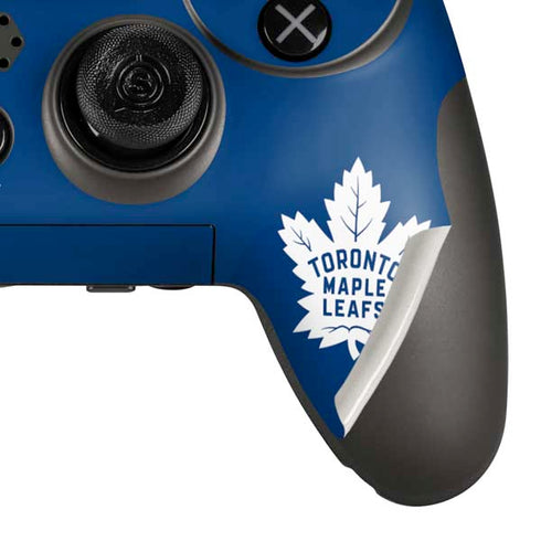 NHL Toronto Maple Leafs Lineup PlayStation Scuf Vantage 2 Controller Skin