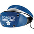 NHL Toronto Maple Leafs Lineup PlayStation VR2 Skin