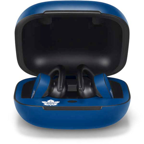 NHL Toronto Maple Leafs Lineup PowerBeats Pro Skin