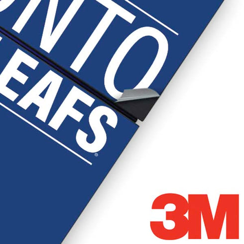 NHL Toronto Maple Leafs Lineup PS4 Console and Controller Bundle Skin