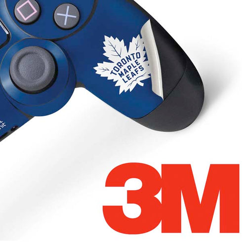 NHL Toronto Maple Leafs Lineup PS4 Pro/Slim Controller Skin