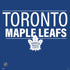 NHL Toronto Maple Leafs Lineup PS4 Slim Skin