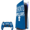 NHL Toronto Maple Leafs Lineup PS5 Bundle Skin