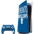 NHL Toronto Maple Leafs Lineup PS5 Bundle Skin
