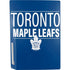 NHL Toronto Maple Leafs Lineup PS5 Console Skin