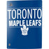 NHL Toronto Maple Leafs Lineup PS5 Digital Edition Console Skin