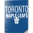 NHL Toronto Maple Leafs Lineup PS5 Digital Edition Console Skin