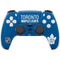 NHL Toronto Maple Leafs Lineup PS5 Controller Skin