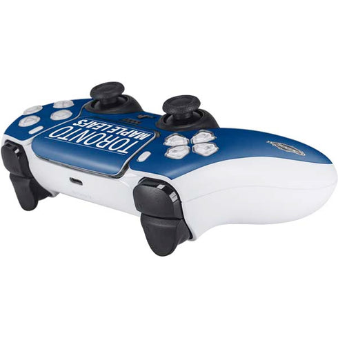 NHL Toronto Maple Leafs Lineup PS5 Controller Skin
