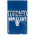 NHL Toronto Maple Leafs Lineup PS5 Slim Disk Bundle Skin