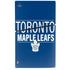 NHL Toronto Maple Leafs Lineup PS5 Slim Disk Console Skin