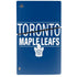 NHL Toronto Maple Leafs Lineup PS5 Slim Digital Edition Console Skin