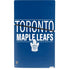 NHL Toronto Maple Leafs Lineup PS5 Slim Digital Edition Console Skin